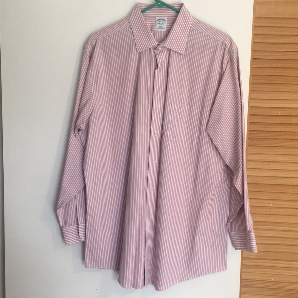 Brooks Brothers dress shirt